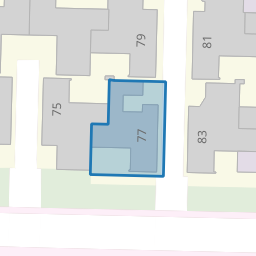 Perceel GNK02-A-3281