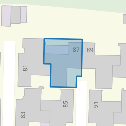 Perceel GNK02-A-3283