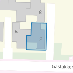 Perceel GNK02-A-3287