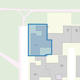 Perceel GNK02-A-3288