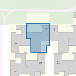 Perceel GNK02-A-3289