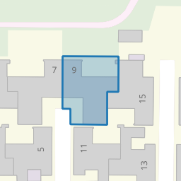 Perceel GNK02-A-3290