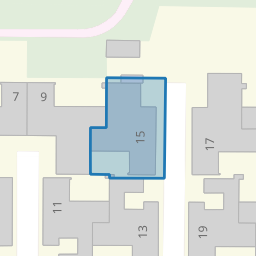 Perceel GNK02-A-3291