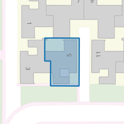 Perceel GNK02-A-3293