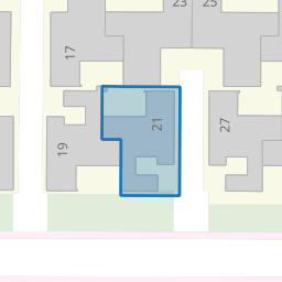 Perceel GNK02-A-3301