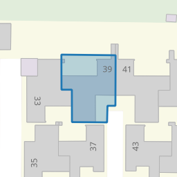 Perceel GNK02-A-3305