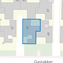 Perceel GNK02-A-3310