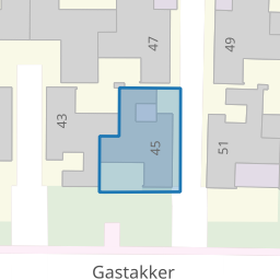 Perceel GNK02-A-3311