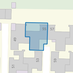 Perceel GNK02-A-3313