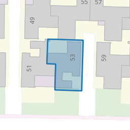 Perceel GNK02-A-3317