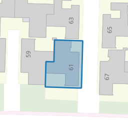 Perceel GNK02-A-3319