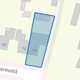 Perceel GNK02-A-3326