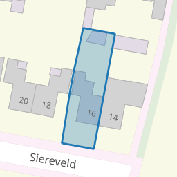 Perceel GNK02-A-3327