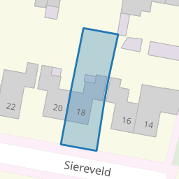 Perceel GNK02-A-3328