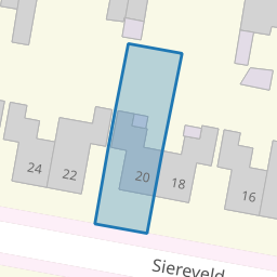 Perceel GNK02-A-3329