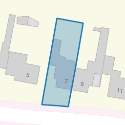 Perceel GNK02-A-3335