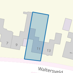 Perceel GNK02-A-3337