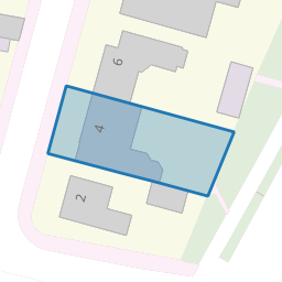 Perceel GNK02-A-3341