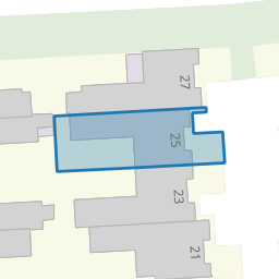 Perceel GNK02-A-3345