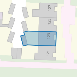 Perceel GNK02-A-3361