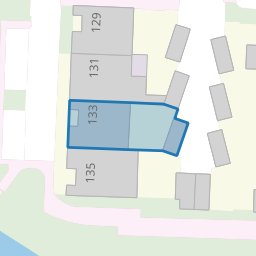 Perceel GNK02-A-3363