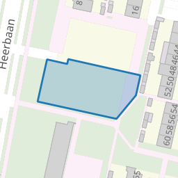 Perceel GNK02-A-3366