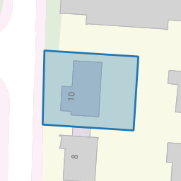 Perceel GNK02-A-3380