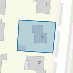 Perceel GNK02-A-3383