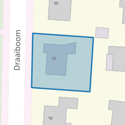 Perceel GNK02-A-3384