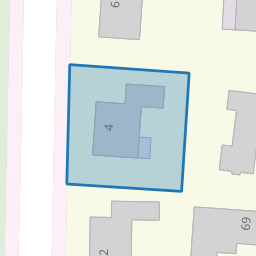 Perceel GNK02-A-3386