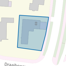 Perceel GNK02-A-3389