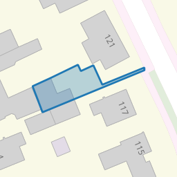 Perceel GNK02-A-3396