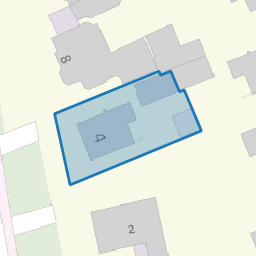 Perceel GNK02-A-3397