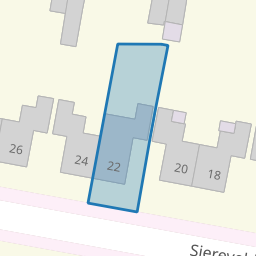 Perceel GNK02-A-3405