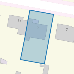 Perceel GNK02-A-3410