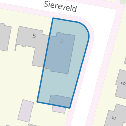 Perceel GNK02-A-3412