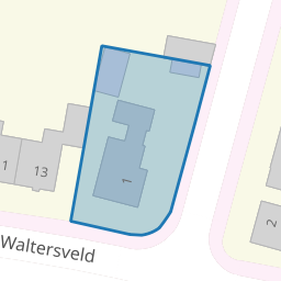 Perceel GNK02-A-3413