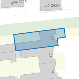 Perceel GNK02-A-3417