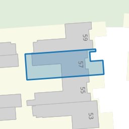 Perceel GNK02-A-3426