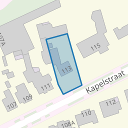 Perceel GNK02-A-3440