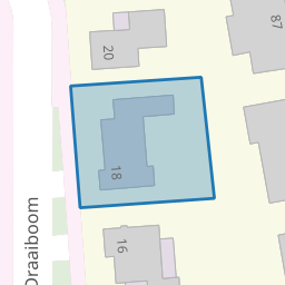 Perceel GNK02-A-3442