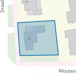 Perceel GNK02-A-3443