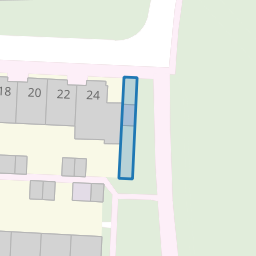 Perceel GNK02-A-3445