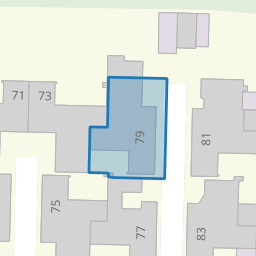 Perceel GNK02-A-3447