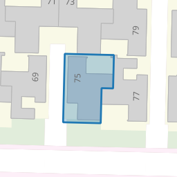 Perceel GNK02-A-3448