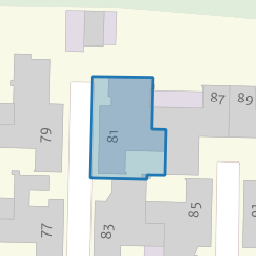 Perceel GNK02-A-3449