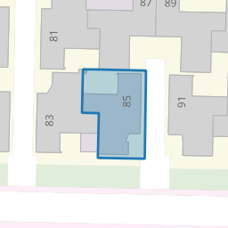 Perceel GNK02-A-3451