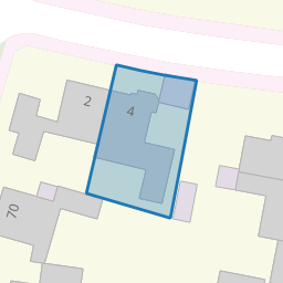 Perceel GNK02-A-3458