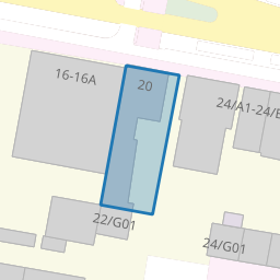 Perceel GNK02-A-3461