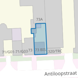 Perceel GNK02-A-3466